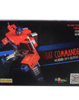 KBB Transformation G1 GT-05 GT05 OP Commander Battle Truck Mode Mini Pocket War Action Figure Robot Boys Toys