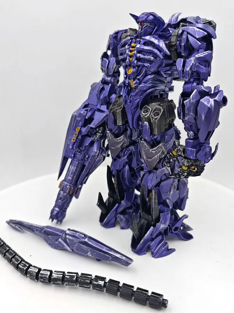 BAIWEI TW-1028 Shockwave Movie Studio Series KO SS56