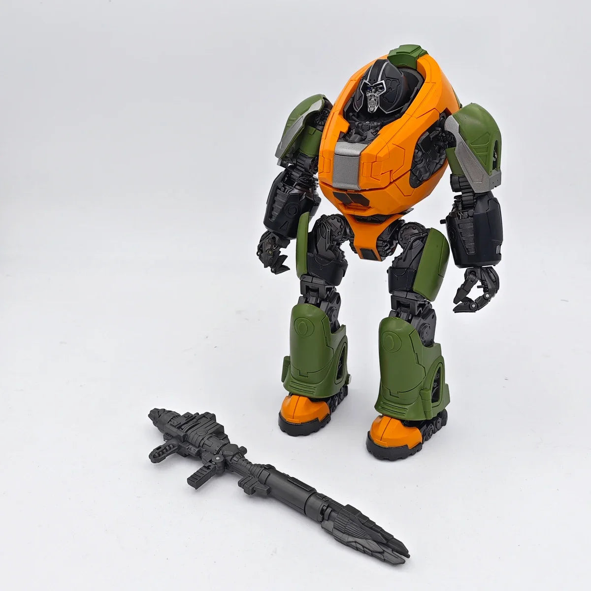 BMB Oversized GS-01 GS01 Brawn