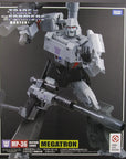 In Stock TAKARA TOMY Transformers Masterpiece MP36 KO Megatron Action Figure Model Collection Toy Gift