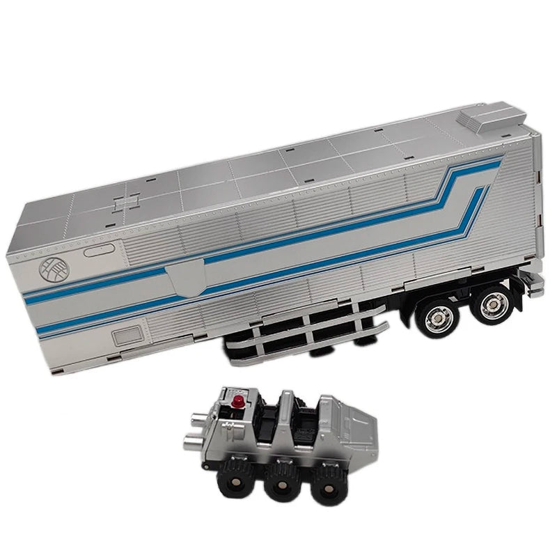 KBB MP10V Optimus Prime G1 Transformation