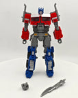 BMB OP01 OP-01 Optimus Prime Studio Series KO SS102 Action Figure Robot Toys